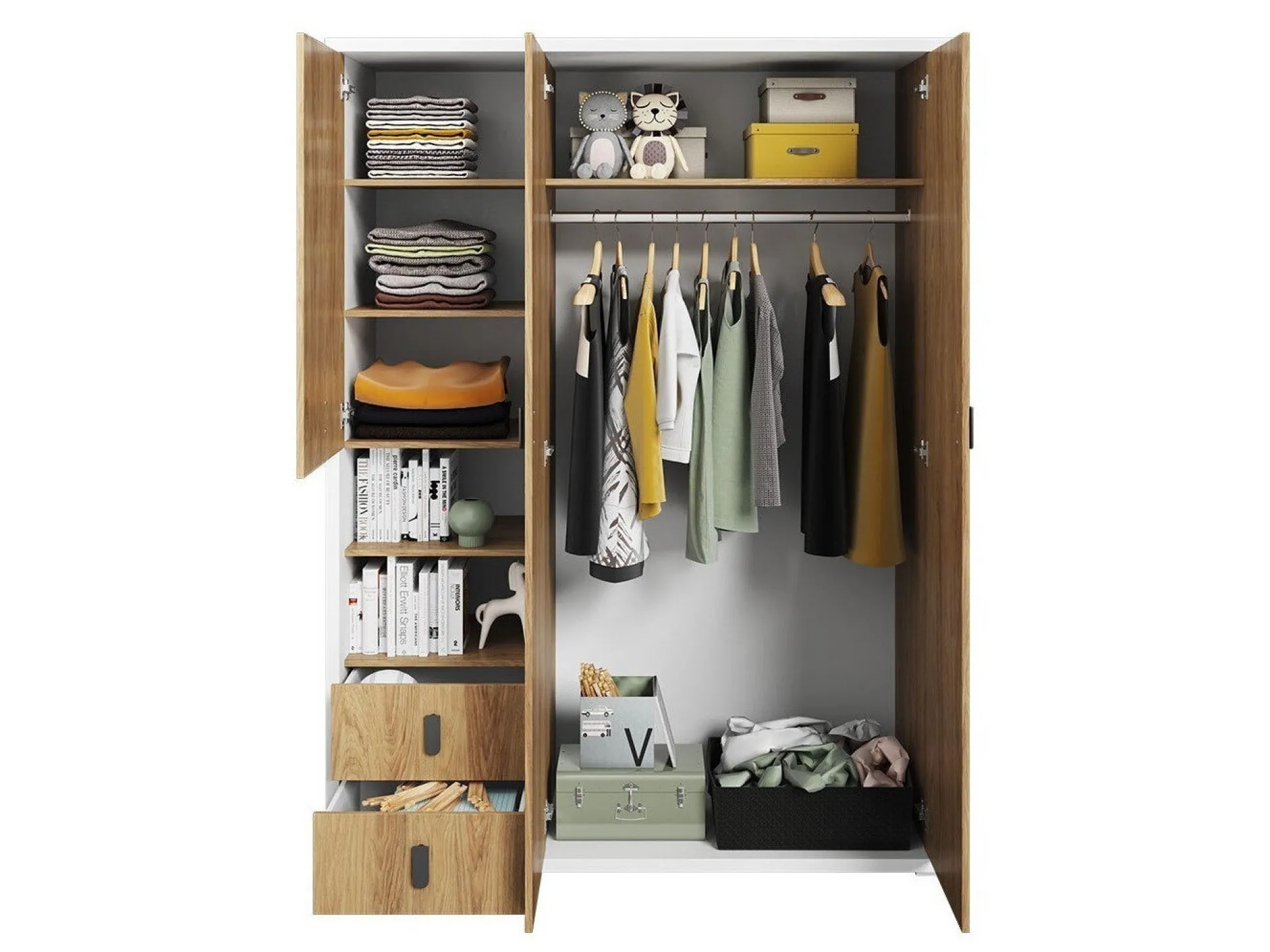 Møbelsæt Tesonu 110