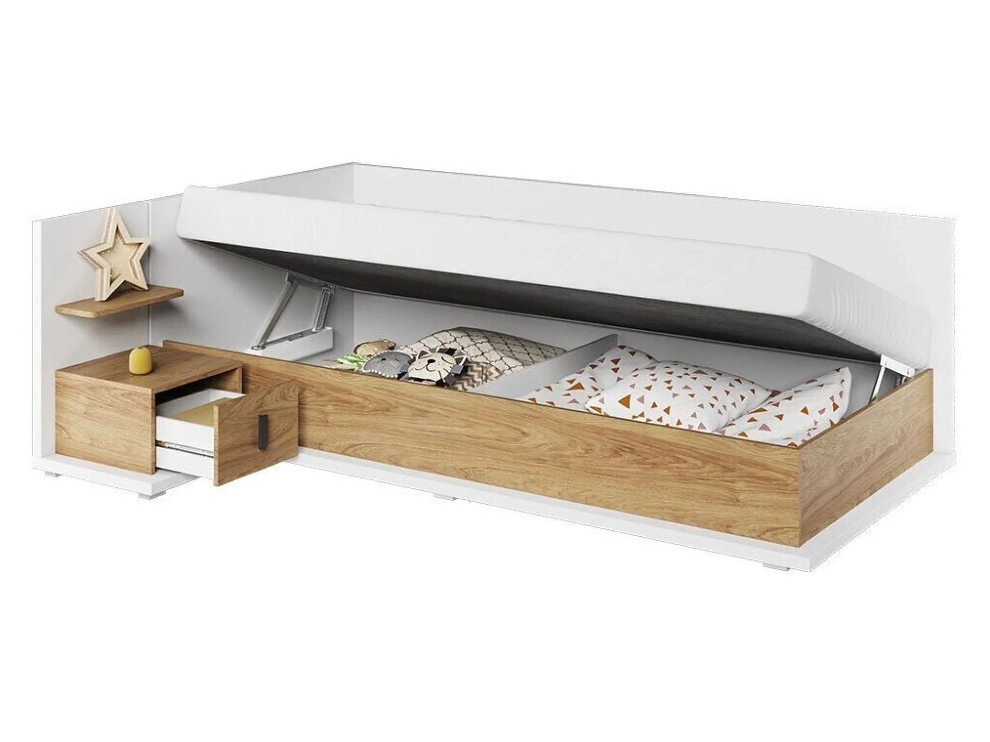 Møbelsæt Tesonu 110