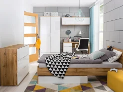 Møbelsæt Tivetra 113