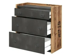 Møbelsæt Tivtivi 134