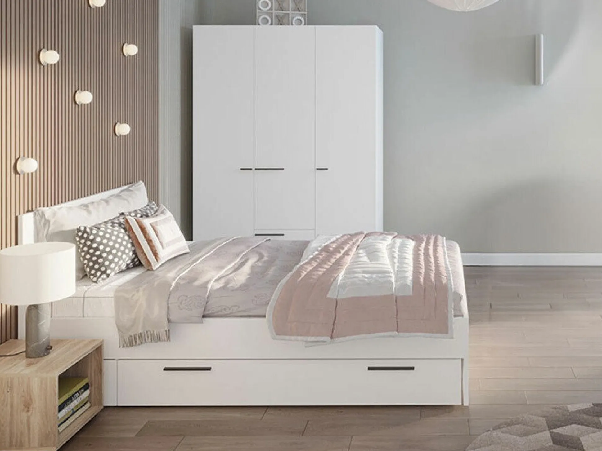 Møbelsæt Vensale 115