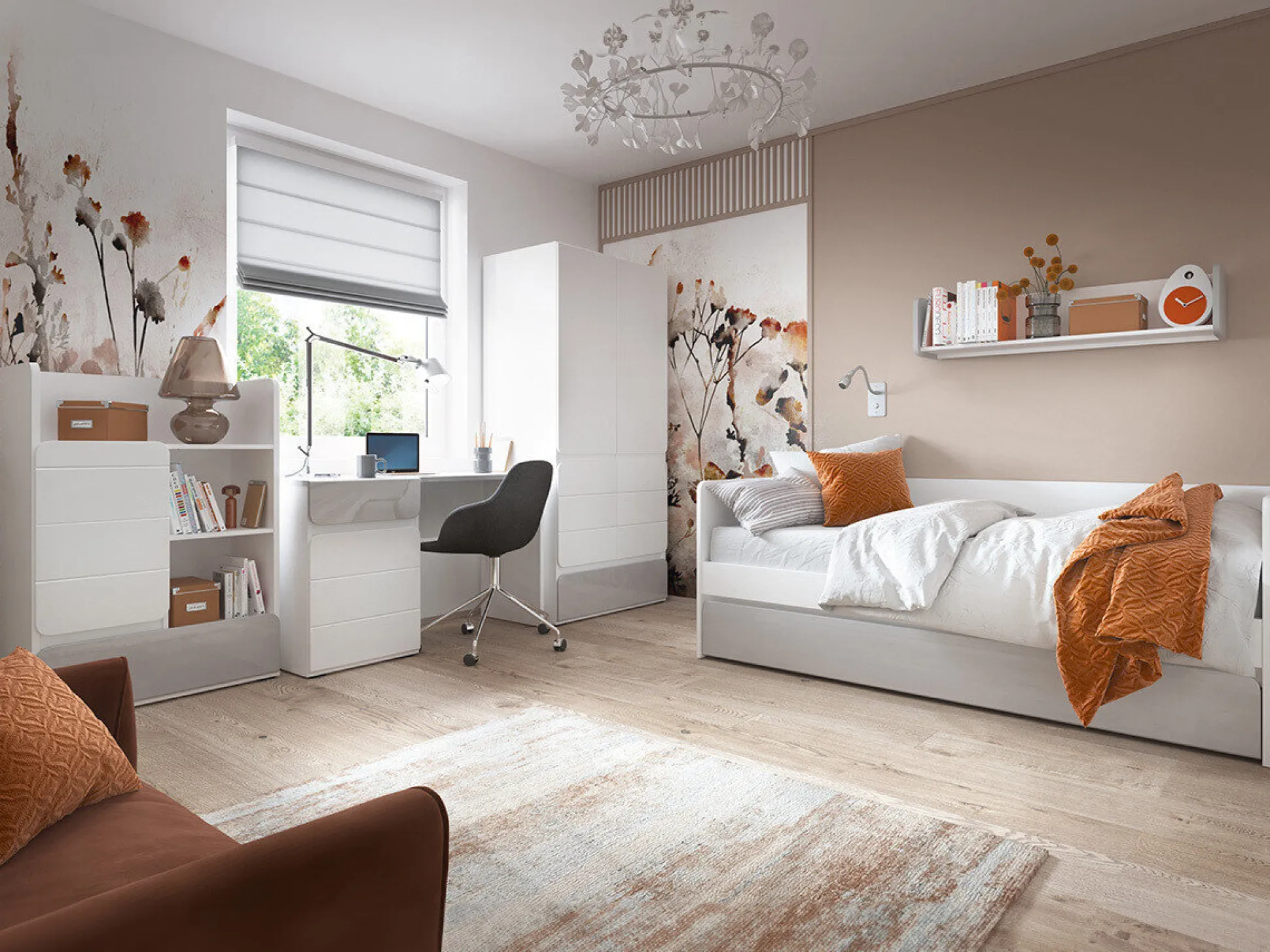 Møbelsæt Versori 116