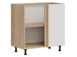 Modulhjørneskab Ati Artisan 111