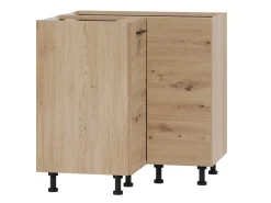 Modulhjørneskab Ati Artisan 112