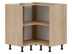 Modulhjørneskab Ati Artisan 112