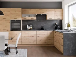 Modulhjørneskab Ati Artisan 112