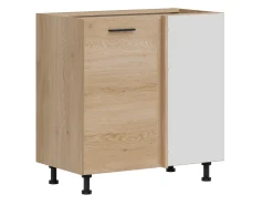 Modulhjørneskab Ati Torro 130