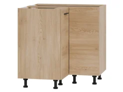 Modulhjørneskab Ati Torro 124