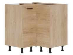 Modulhjørneskab Ati Torro 124