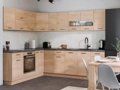 Modulhjørneskab Ati Torro 124