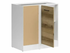 Modulhjørneskab Dela 112