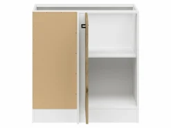 Modulhjørneskab Dela 112