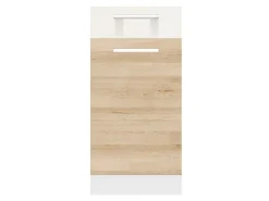 Modulhjørneskab Mode Beech 118