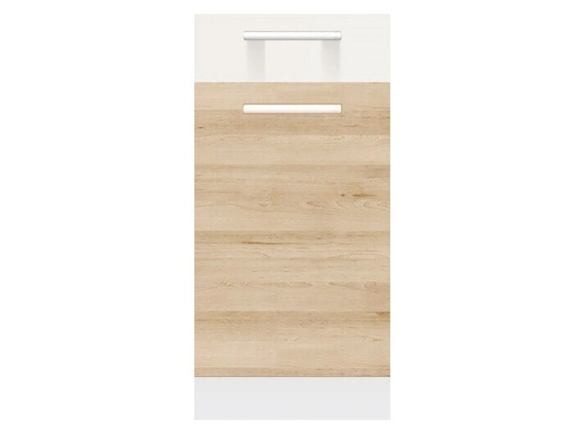 Modulhjørneskab Mode Beech 118