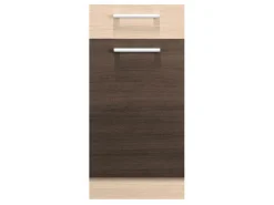 Modulhjørneskab Mode Dark 118