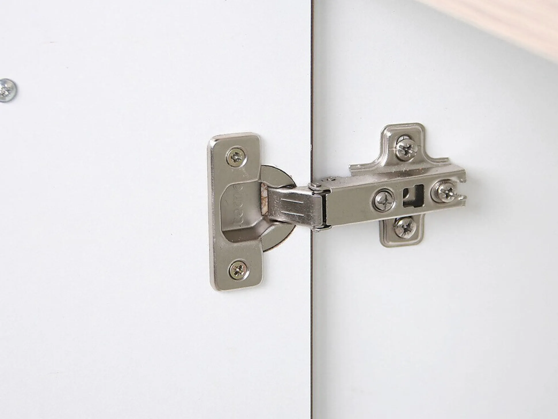 Modulhjørneskab Mode Dark 118