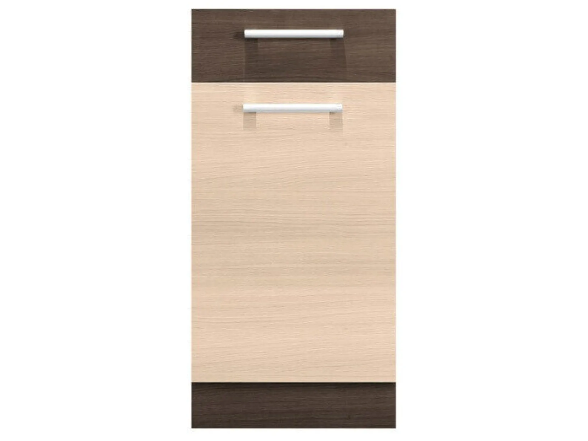 Modulhjørneskab Mode Light 118