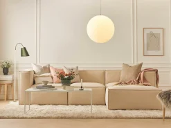 Modulhjørnesofa Torbalo 106 (Grande 03)