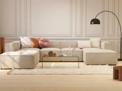 Modulhjørnesofa Torbalo 107 (Grande 03)