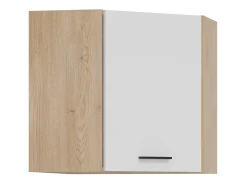 Modulhjørnevægskab Ati 163