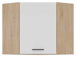 Modulhjørnevægskab Ati 163