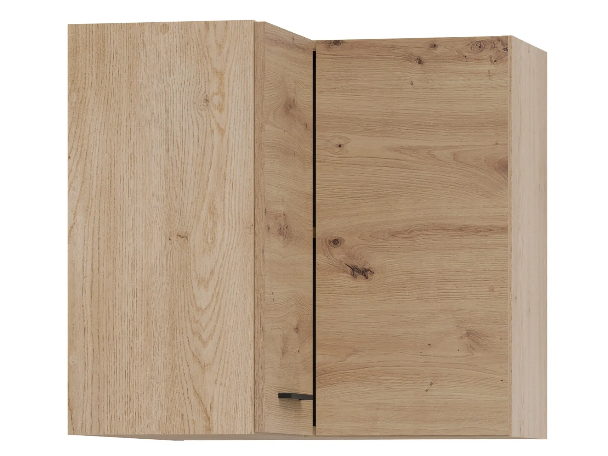 Modulhjørnevægskab Ati Artisan 126