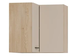 Modulhjørnevægskab Ati Cashmere 111