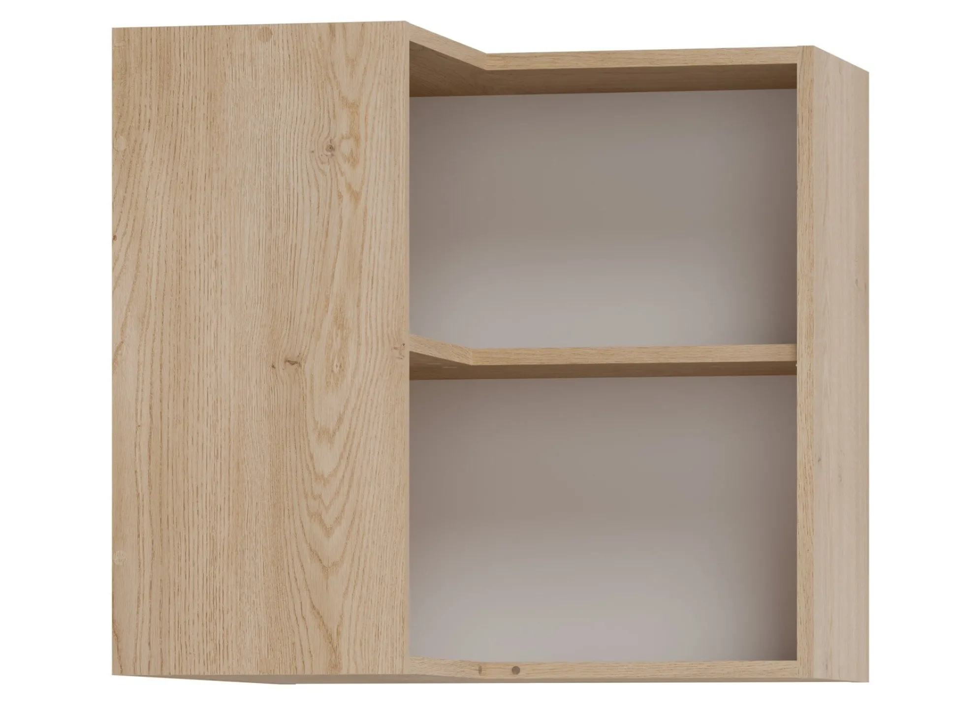 Modulhjørnevægskab Ati Cashmere 111