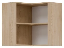 Modulhjørnevægskab Ati Cashmere 111