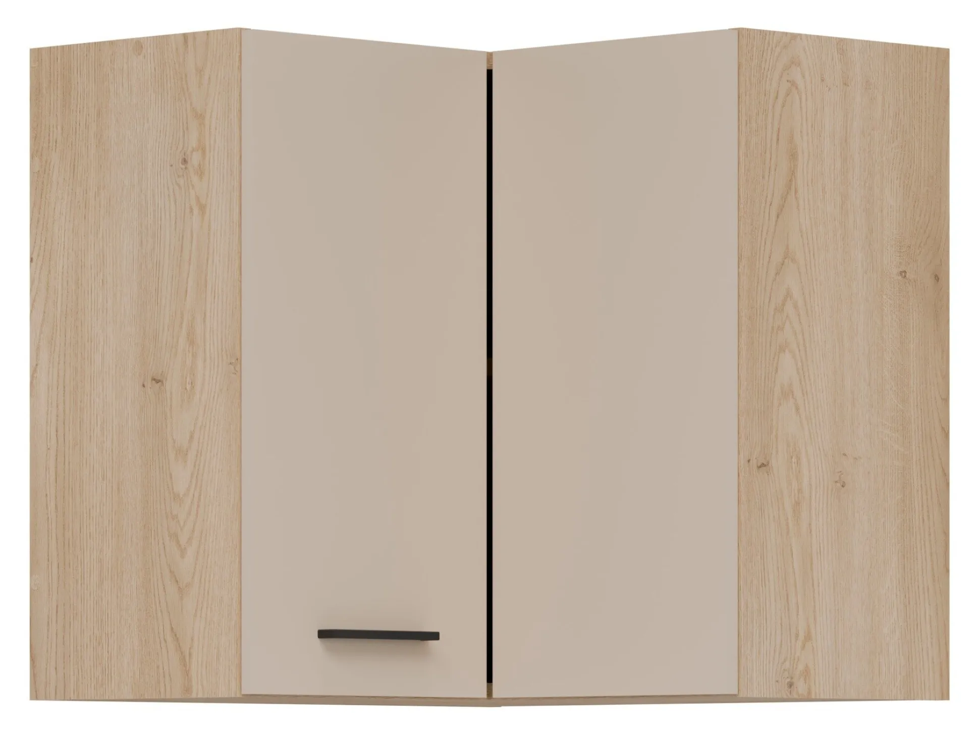 Modulhjørnevægskab Ati Cashmere 111