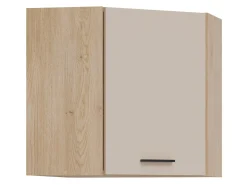 Modulhjørnevægskab Ati Cashmere 110