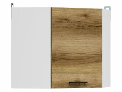 Modulhjørnevægskab Dela 105