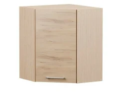 Modulhjørnevægskab Mode Beech 108