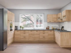 Modulkøkkensæt Ati Torro 133