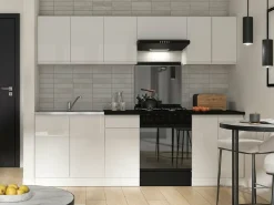 Modulkøkkensæt Boston 751