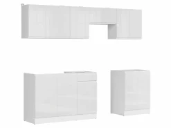 Modulkøkkensæt Boston 751