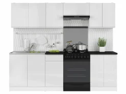 Modulkøkkensæt Boston 751