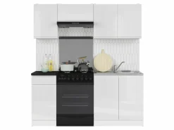 Modulkøkkensæt Boston 750