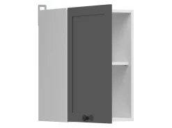 Modulkøkkensæt Classic Grey 118