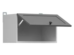 Modulkøkkensæt Classic Grey 117