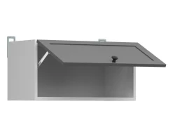 Modulkøkkensæt Classic Grey 120