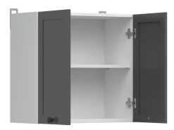 Modulkøkkensæt Classic Grey 119