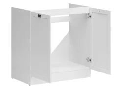 Modulkøkkensæt Classic White 120