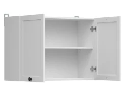 Modulkøkkensæt Classic White 120