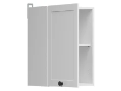 Modulkøkkensæt Classic White 120