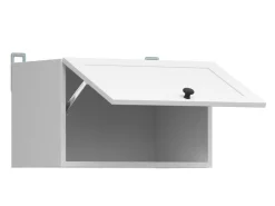 Modulkøkkensæt Classic White 120