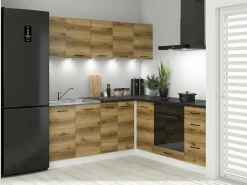 Modulkøkkensæt Dela 118