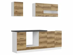 Modulkøkkensæt Dela 114