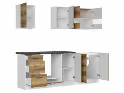 Modulkøkkensæt Dela 114