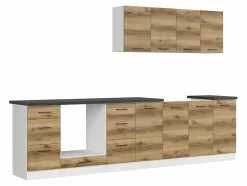 Modulkøkkensæt Dela 116